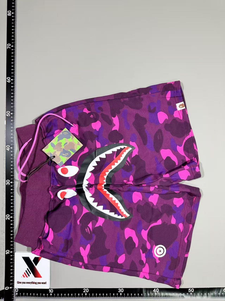 BAPE Shorts
