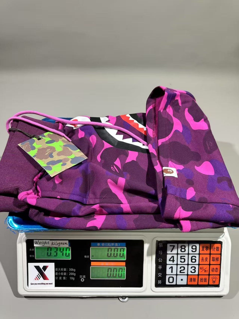 BAPE Shorts