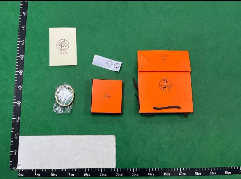 Hermes  Bracelet