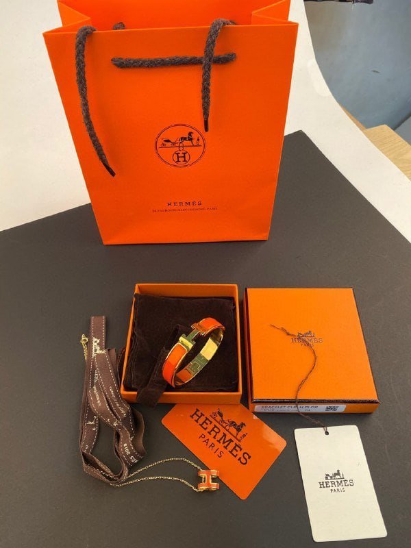Hermes  Bracelet