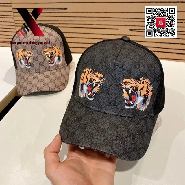 Gucci hat