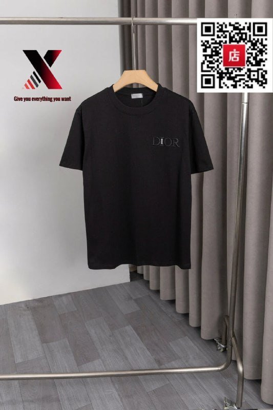 Dior T-Shirts