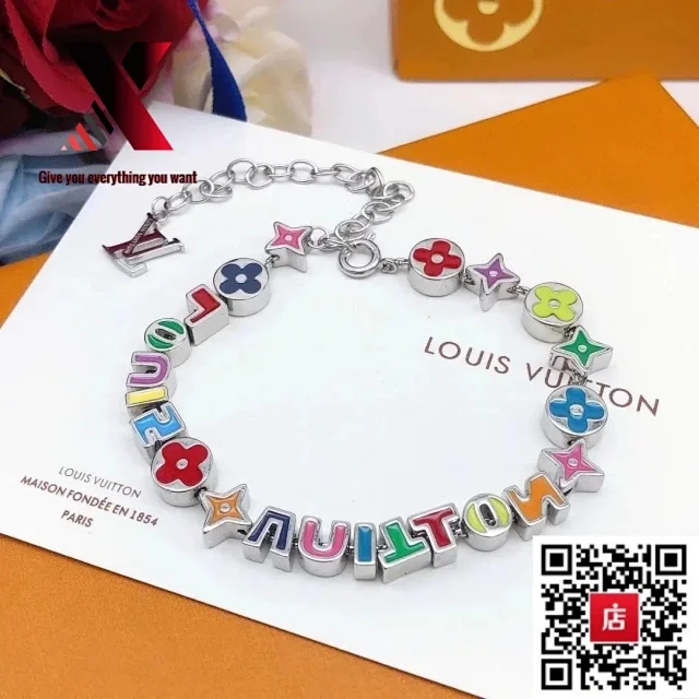 Louis Vuitton Bracel