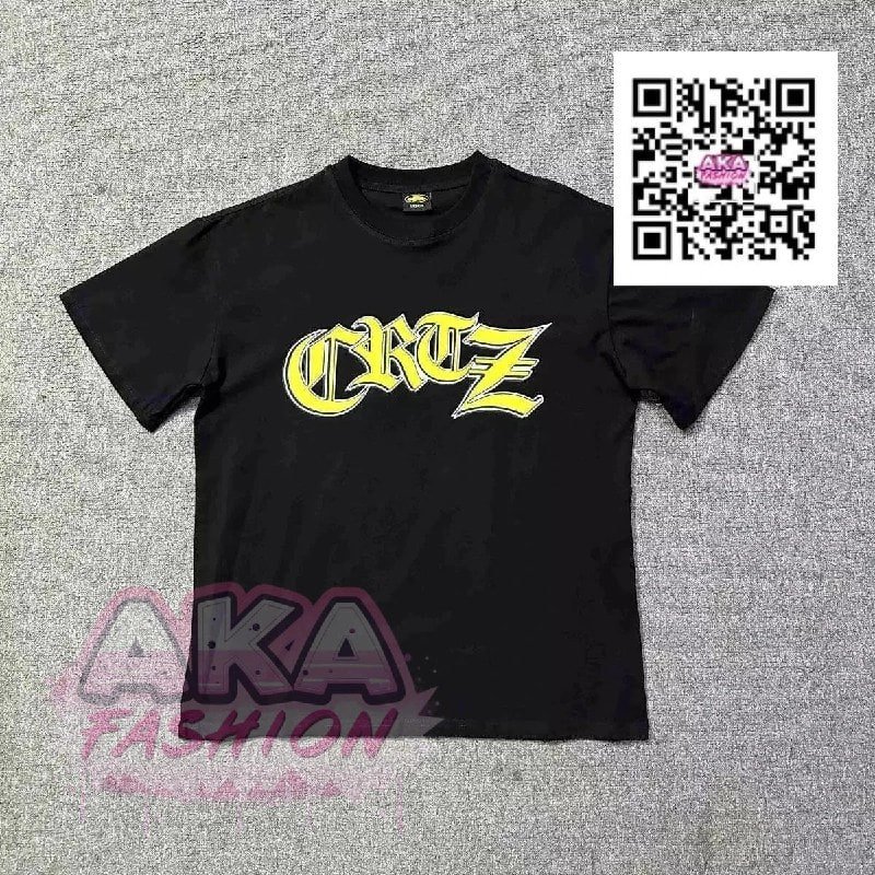 corteiz T-Shirts