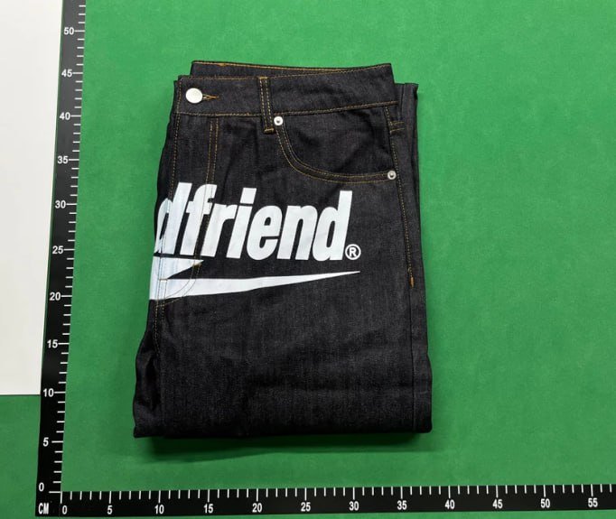 badfriend jeans
