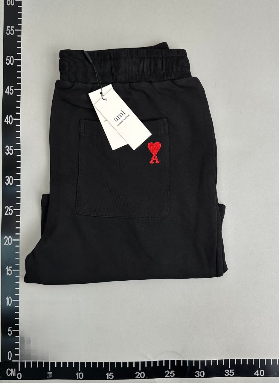 Ami Shorts
