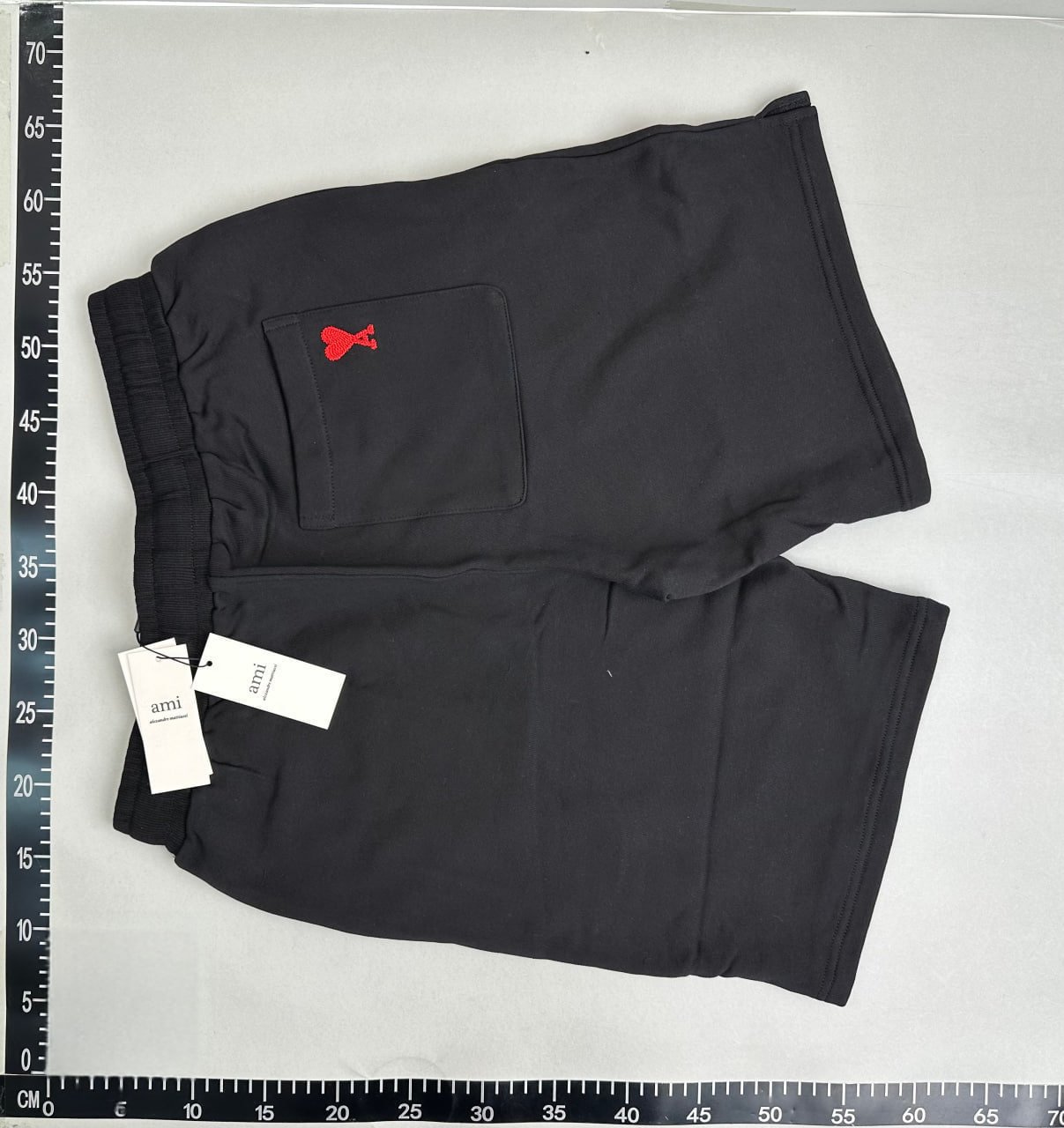 Ami Shorts