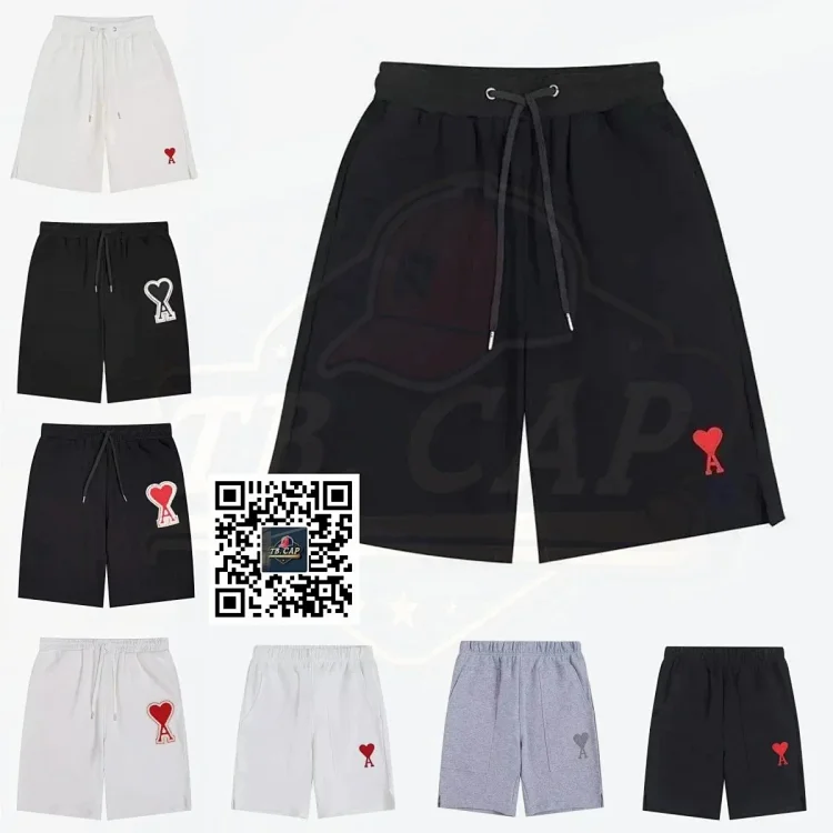 Ami Shorts