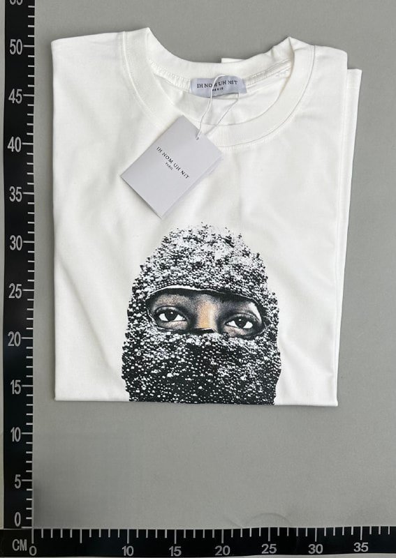 Ih Nom Uh Nit T-Shirts