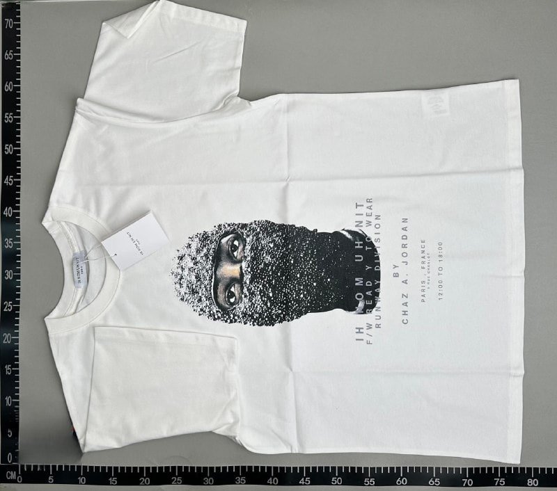 Ih Nom Uh Nit T-Shirts