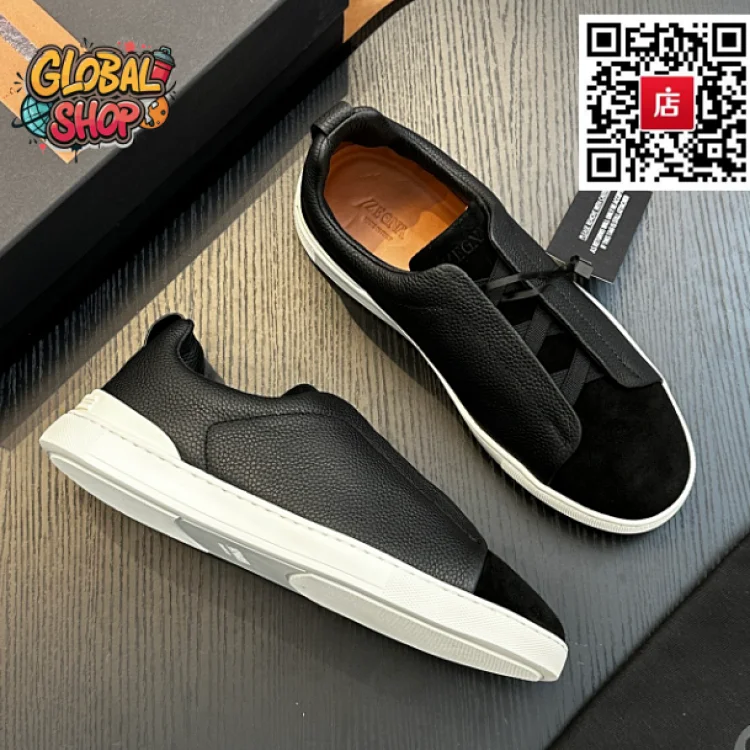 Zegna shoes