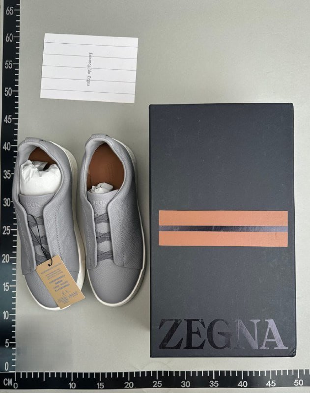 Zegna shoes