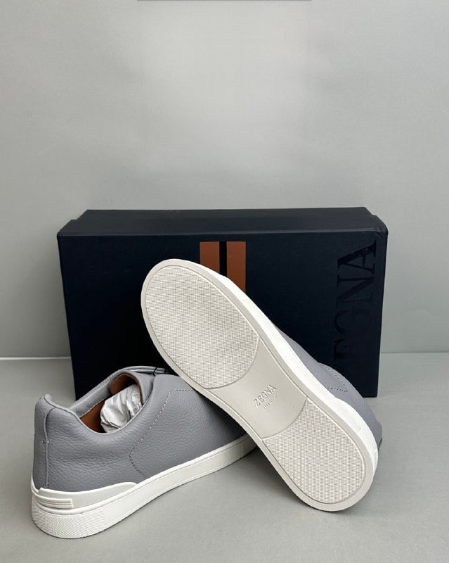Zegna shoes