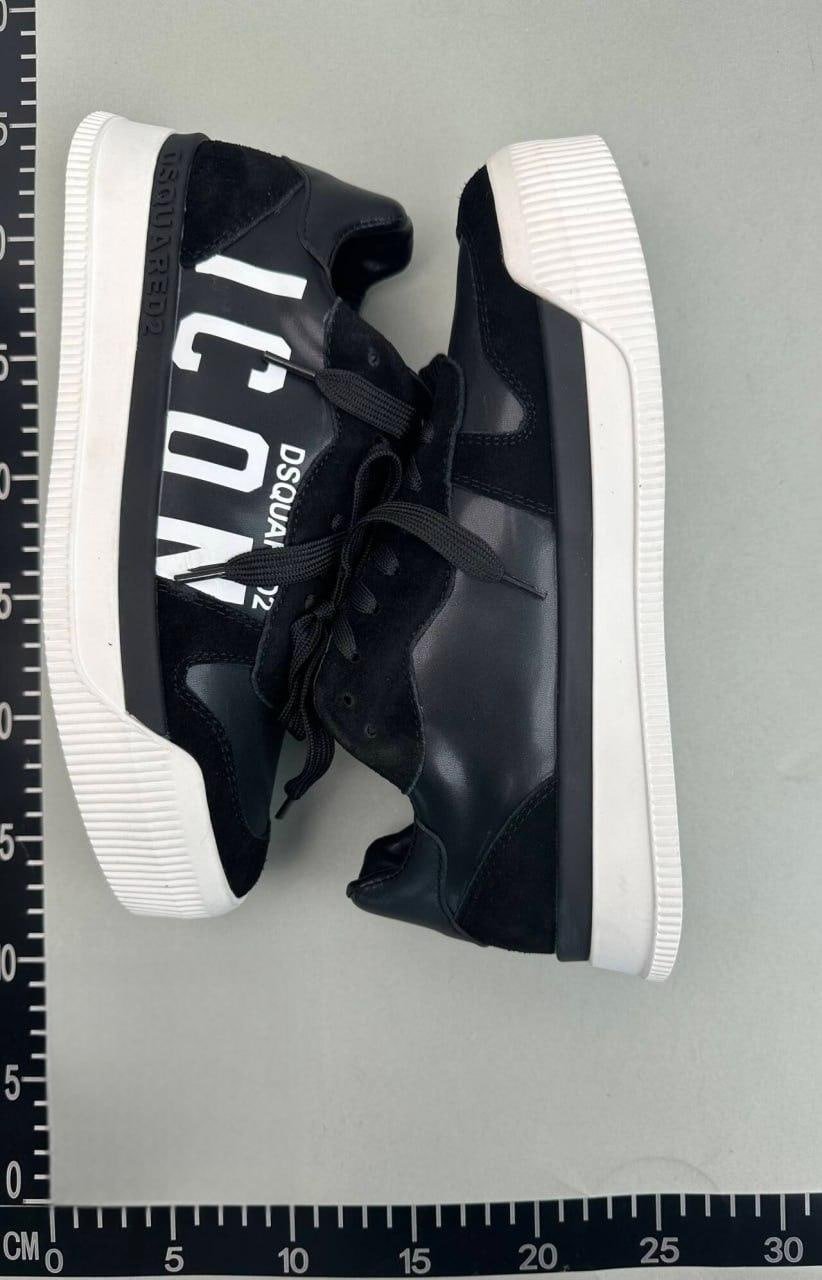 Dsquared2 shoes