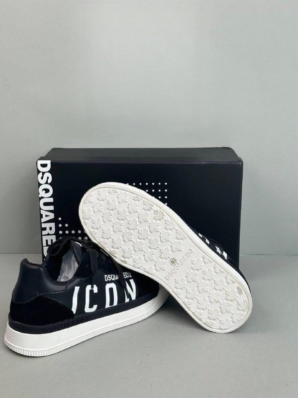 Dsquared2 shoes