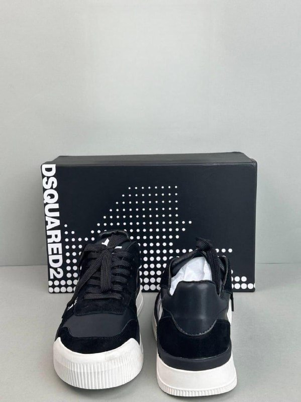 Dsquared2 shoes