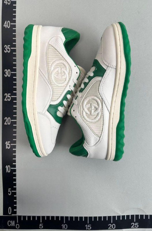GUCCI mac80 shoes