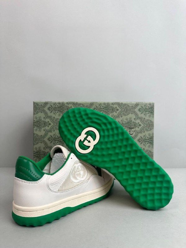 GUCCI mac80 shoes