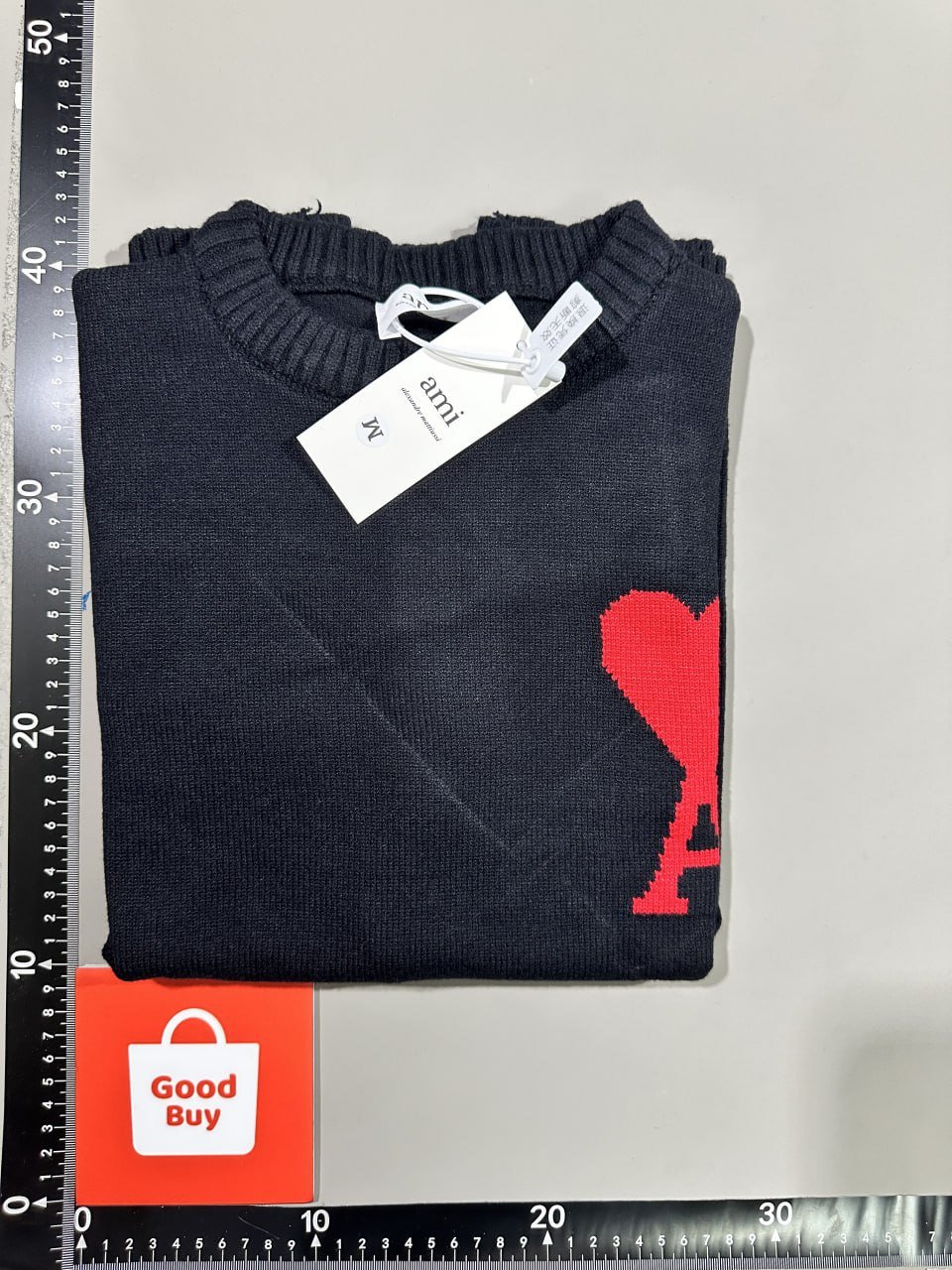 ami Sweaters