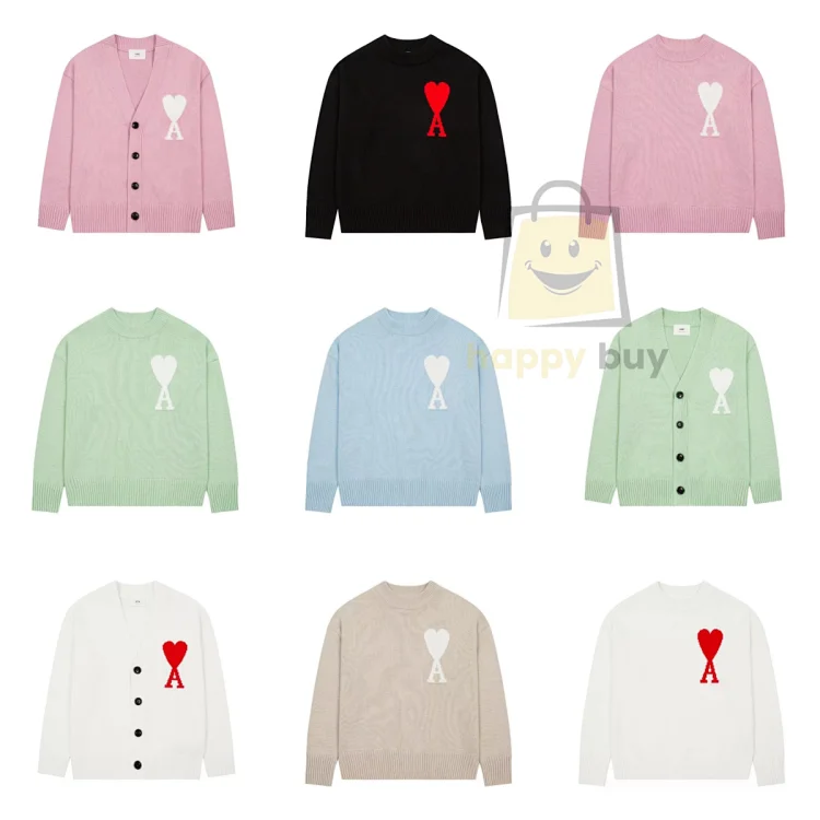 ami Sweaters