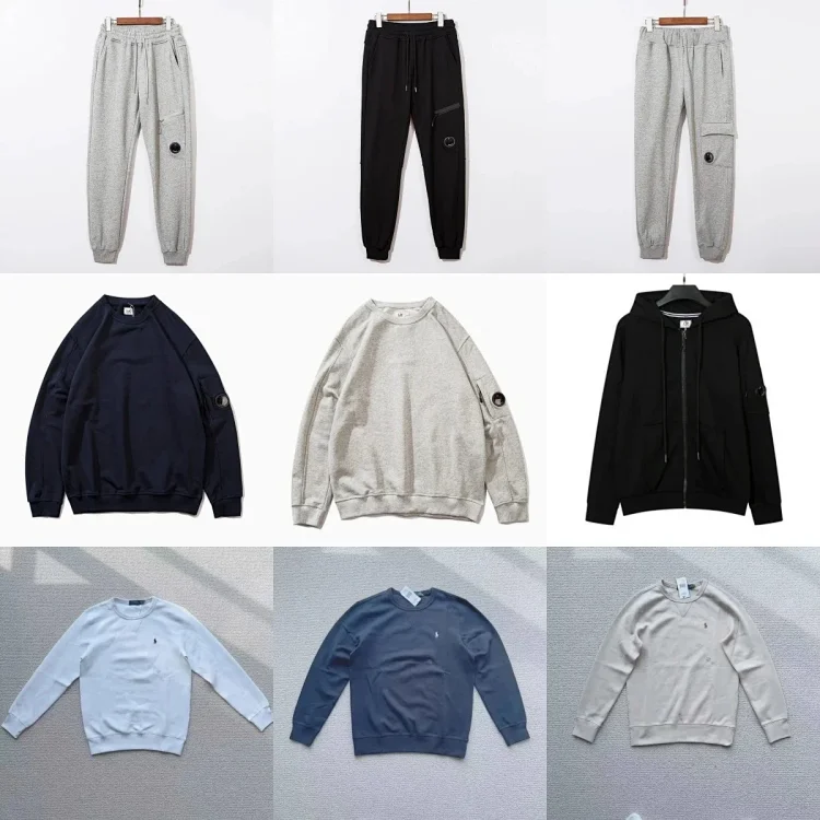 C.P. COMPANY Suits