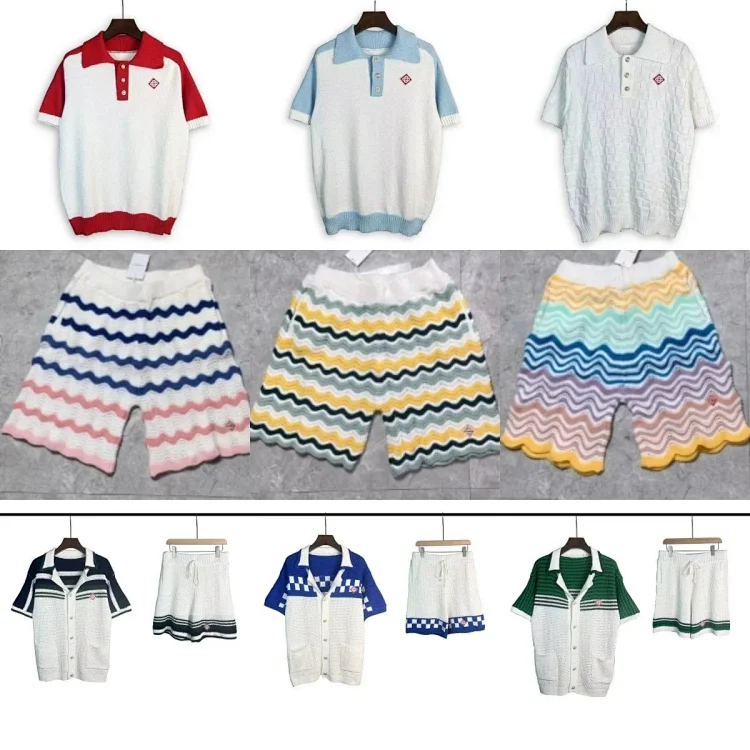 Casablanca Suits