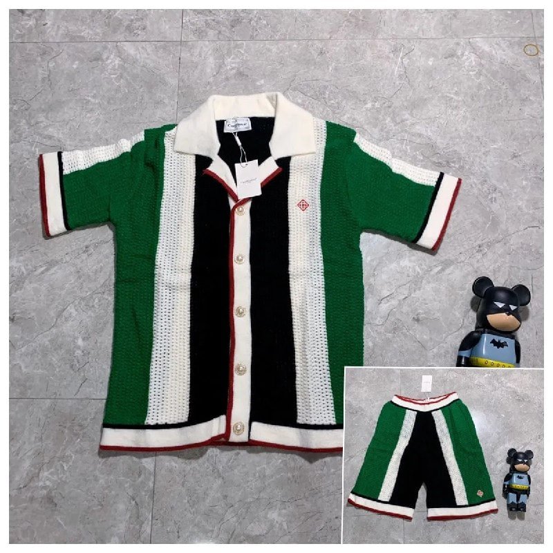 Casablanca Suits