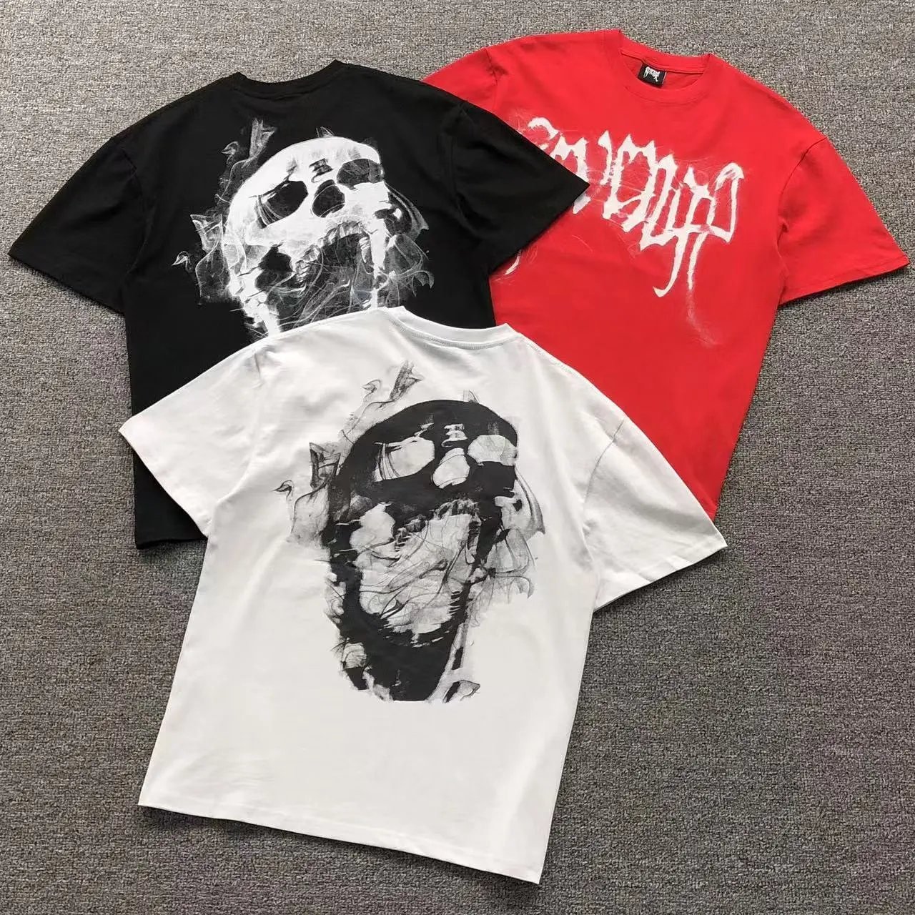 Revenge T-Shirts