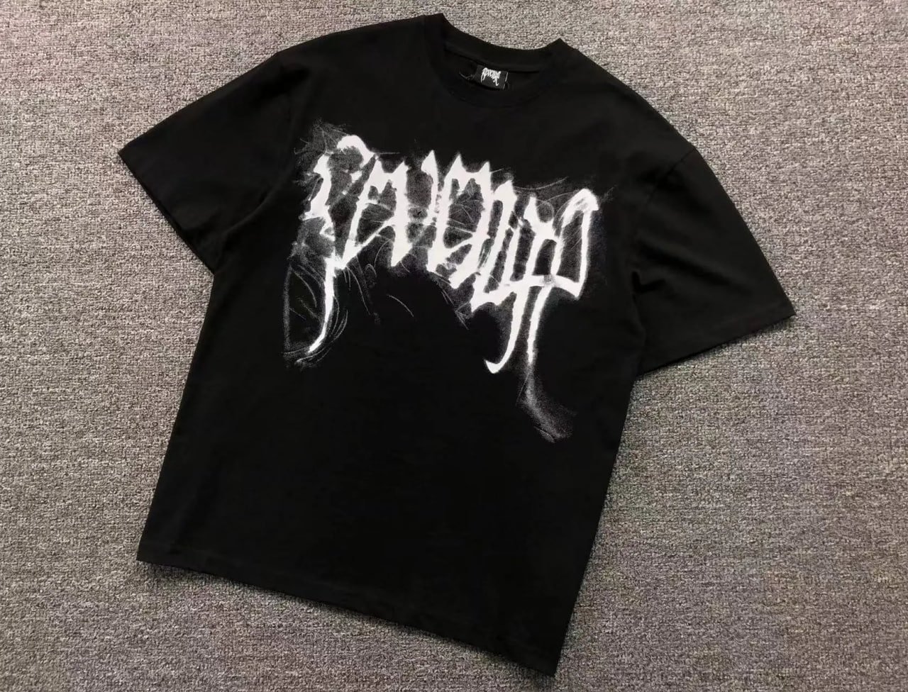 Revenge T-Shirts