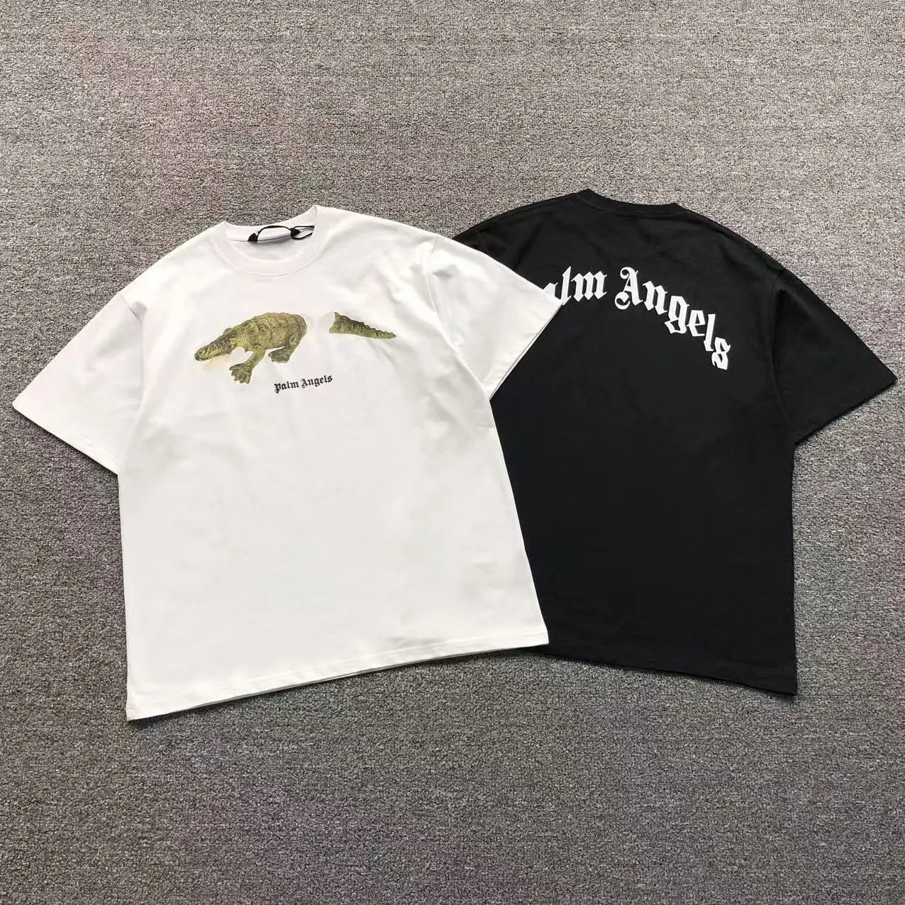 palm angels T-Shirts