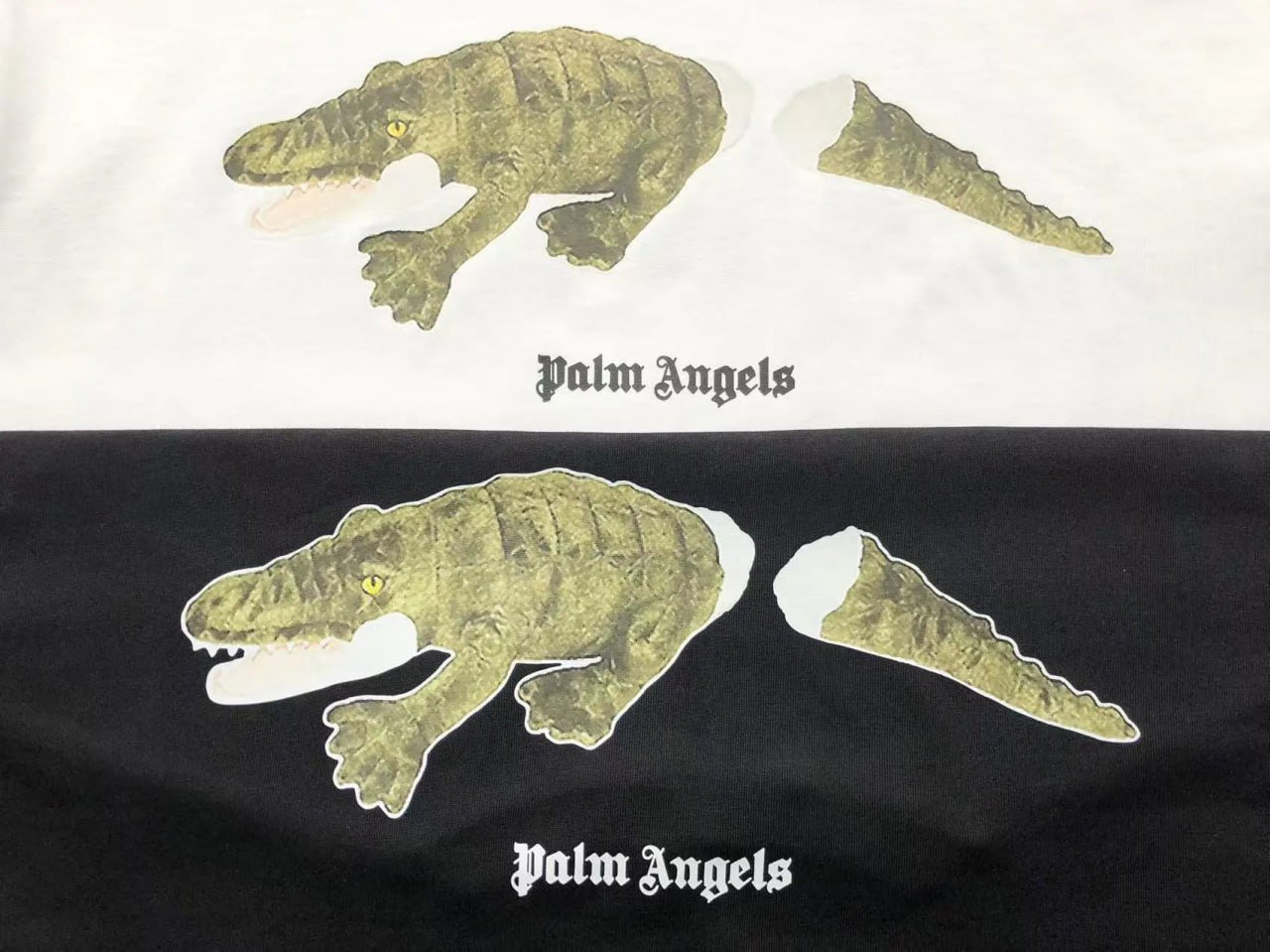 palm angels T-Shirts