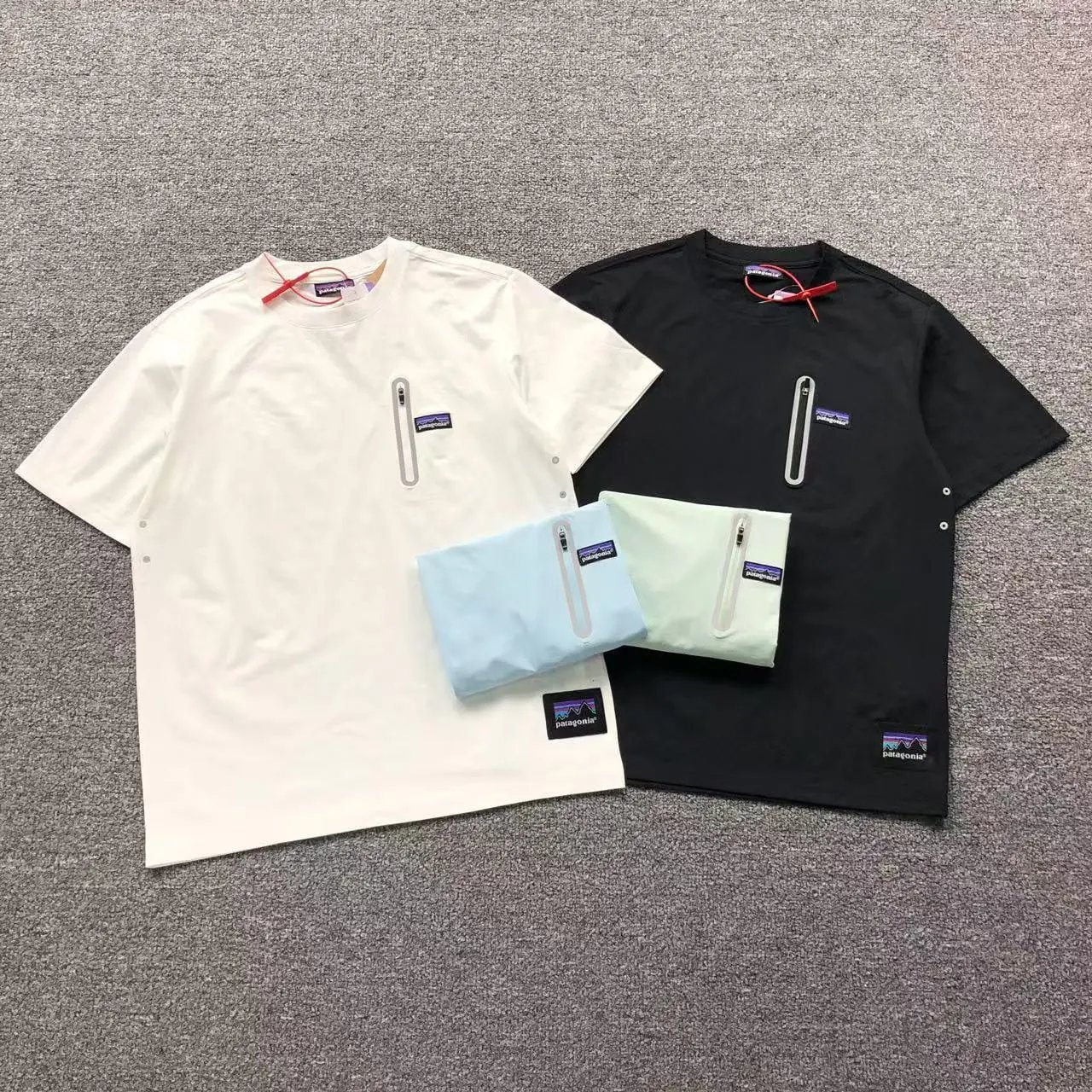 Patagonia T-Shirts