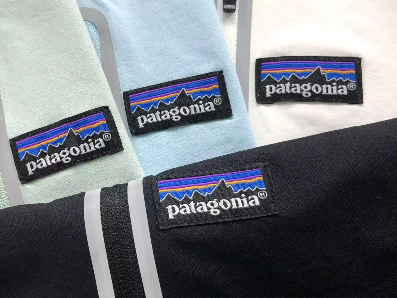 Patagonia T-Shirts