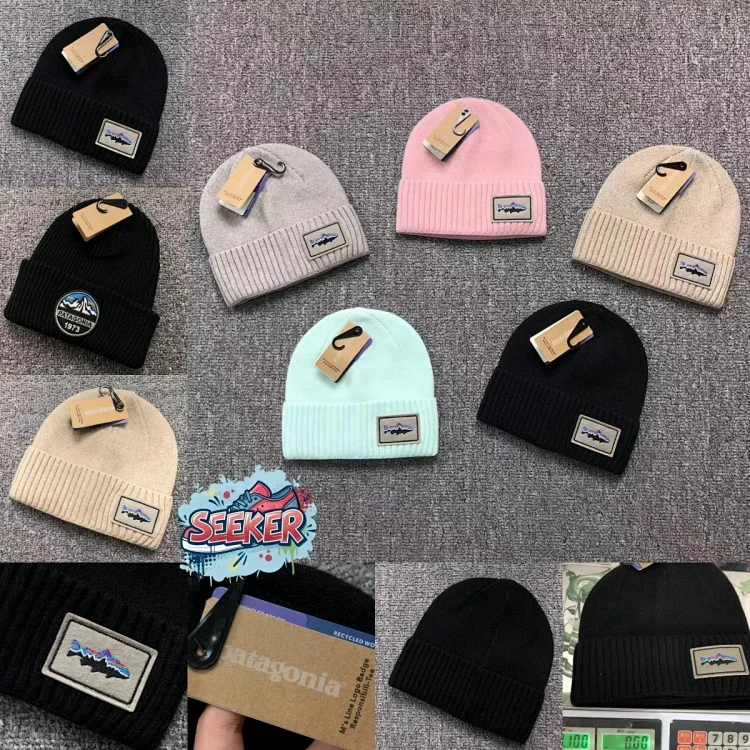 patagonia hat