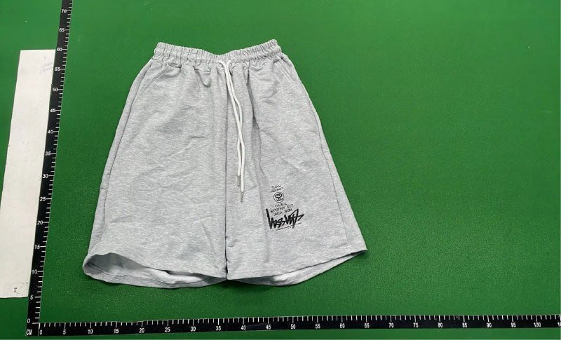 Stussy shorts