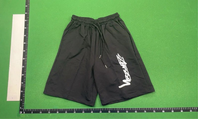 Stussy shorts