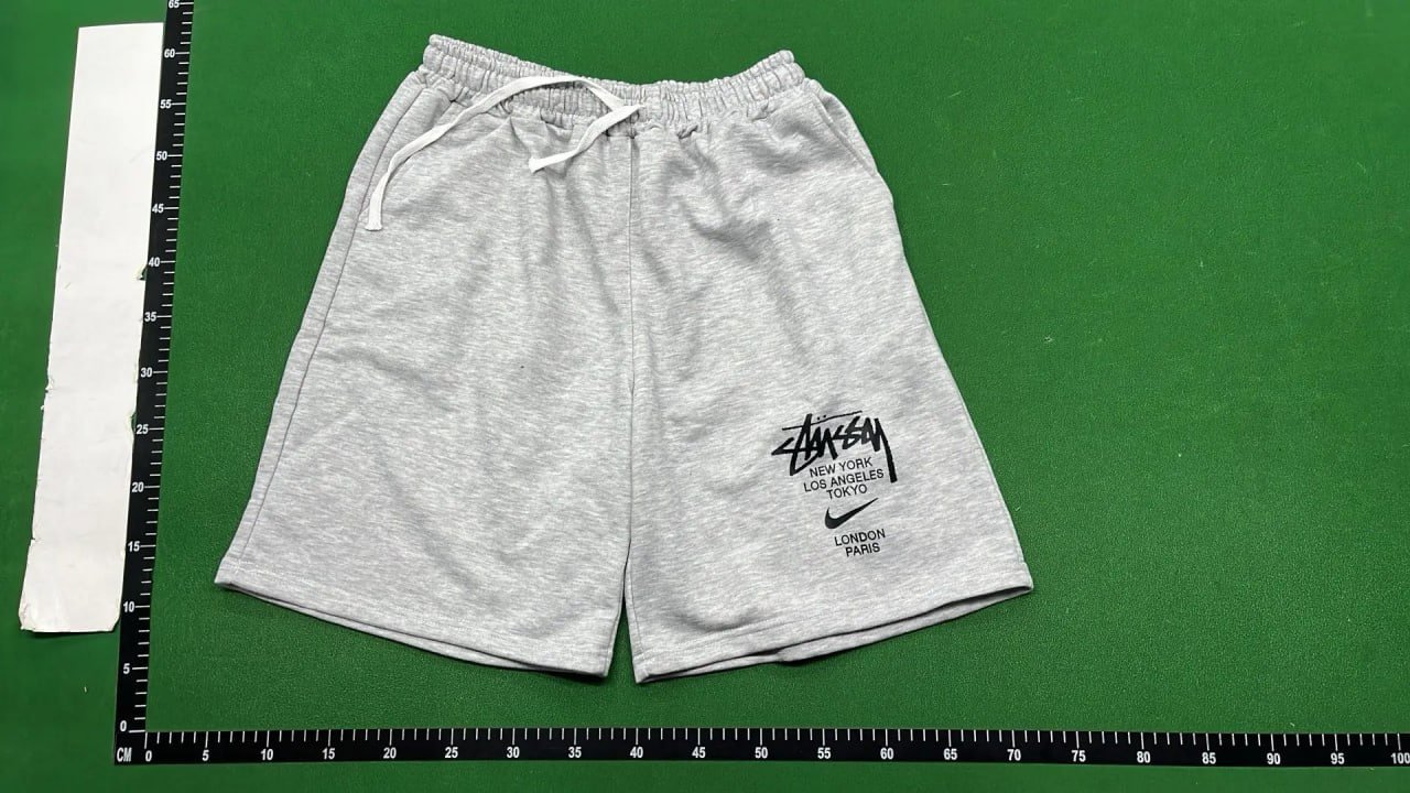 Stussy shorts