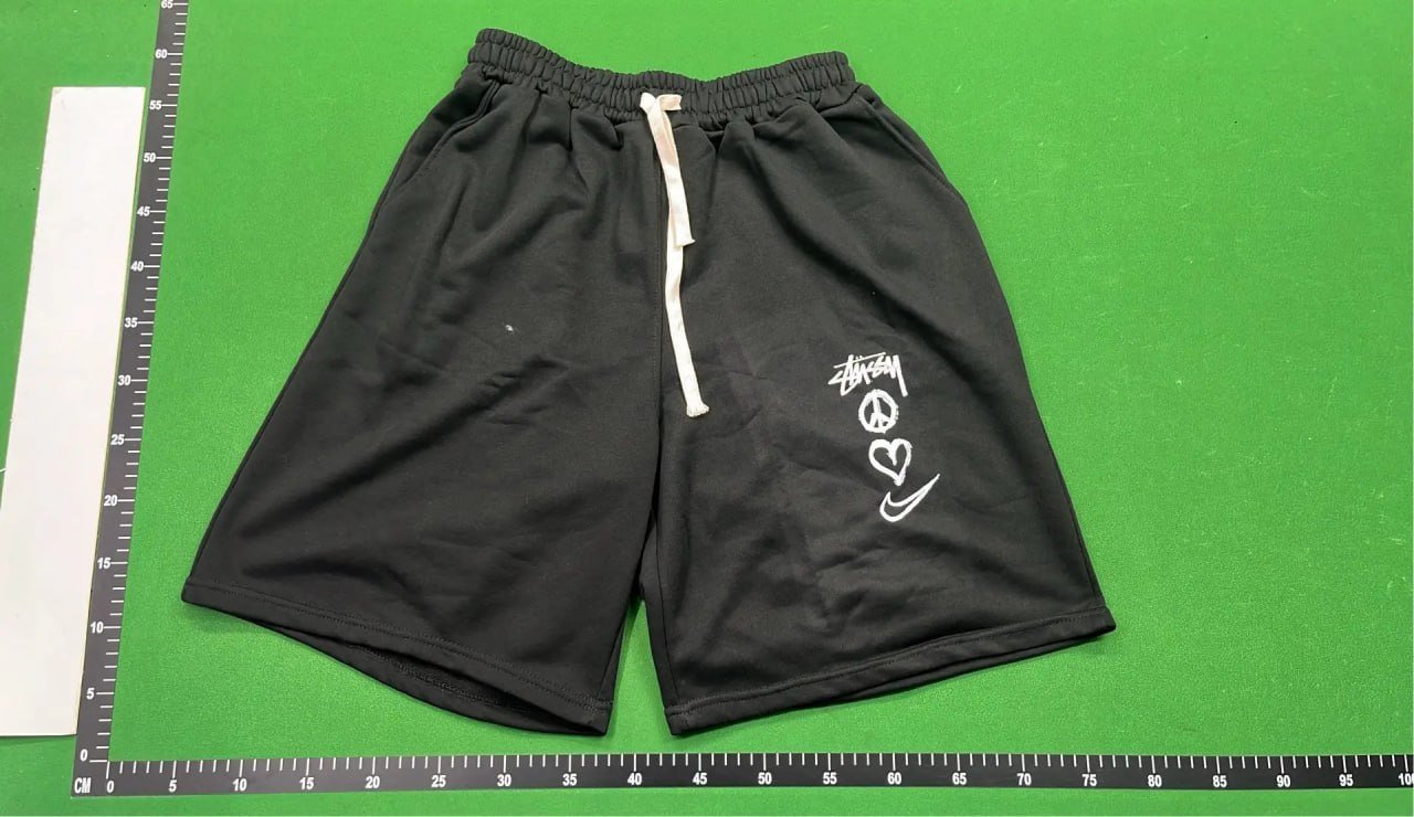 Stussy shorts