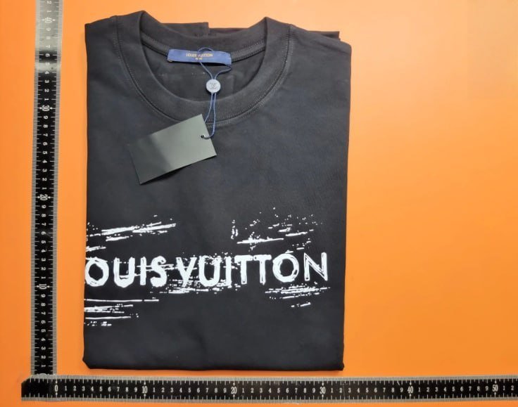 Louis Vuitton T-Shirts