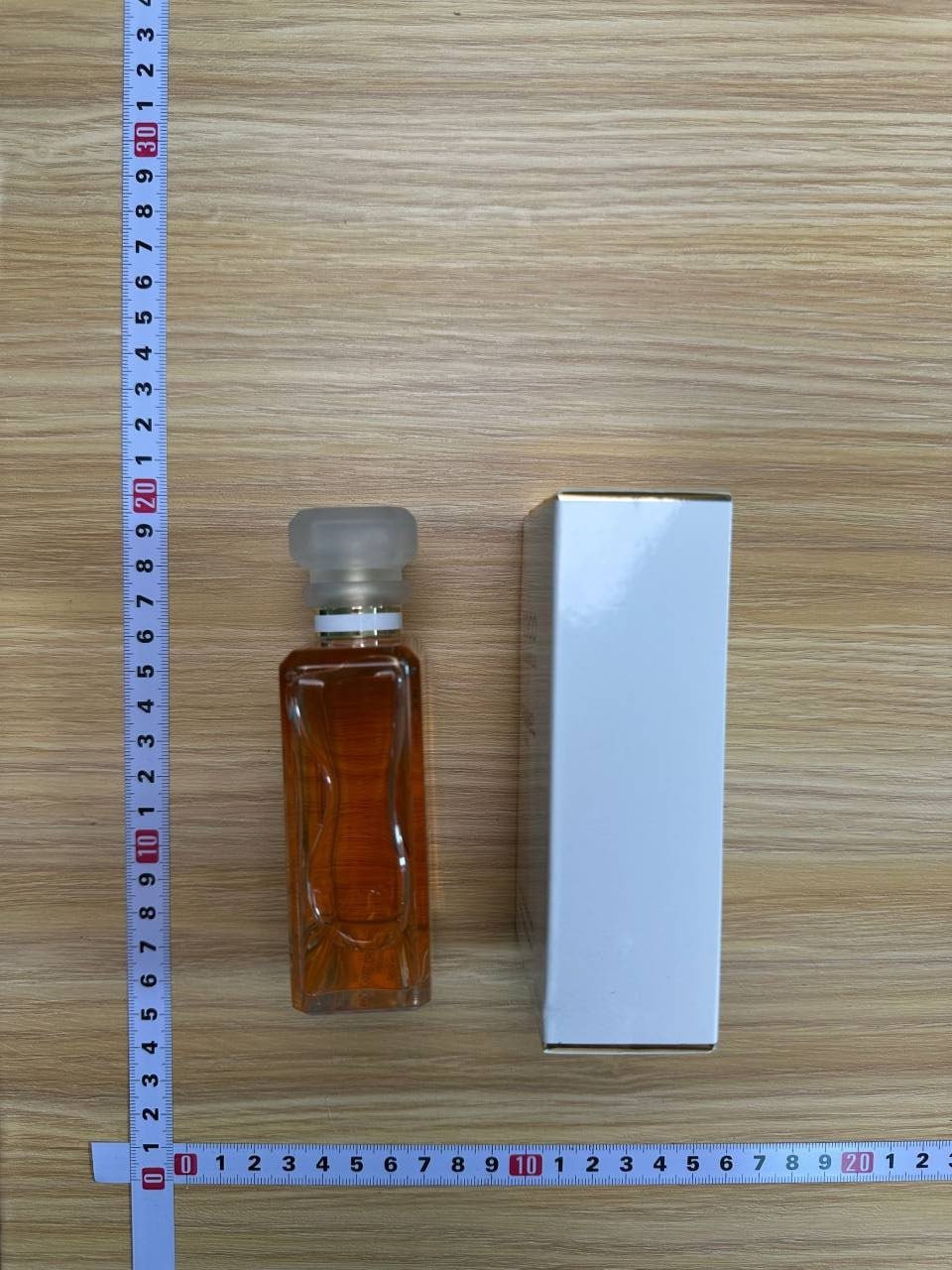 chanl perfume