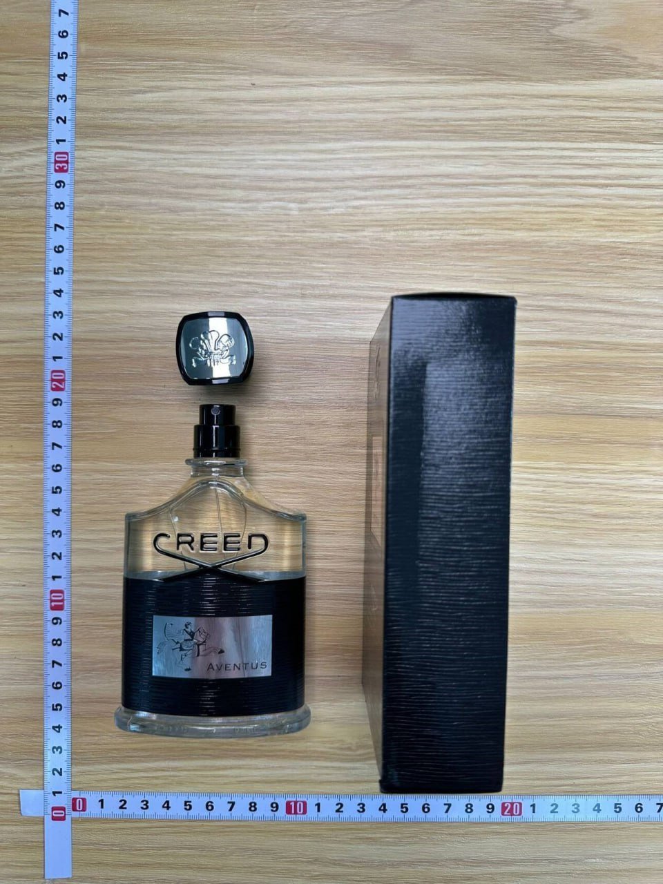 chanl perfume