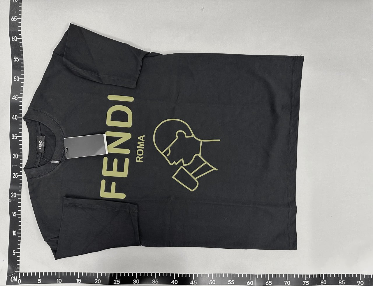 Fendi T-Shirts