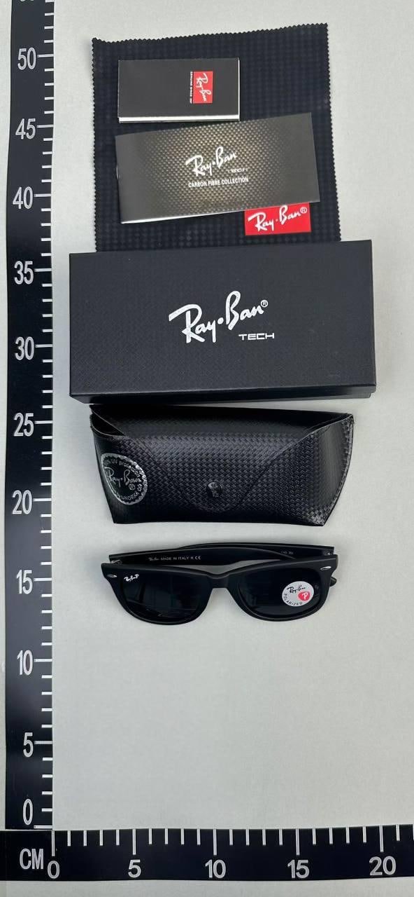 RayBan GLASSES