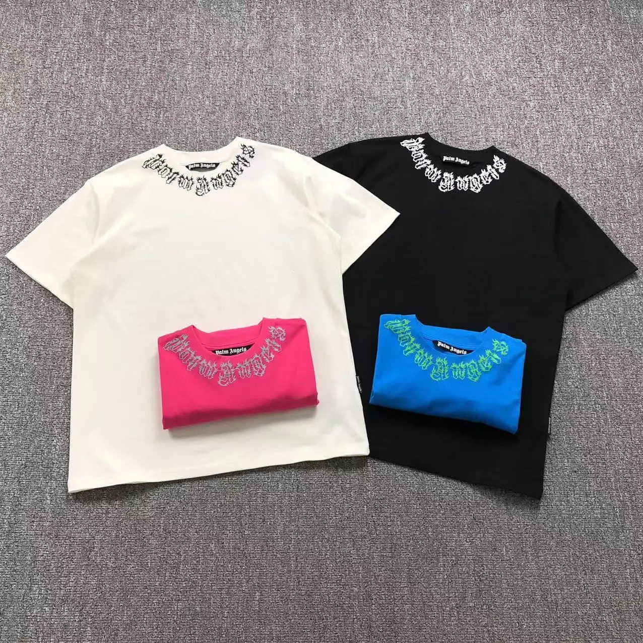 Palm Angels T-Shirts