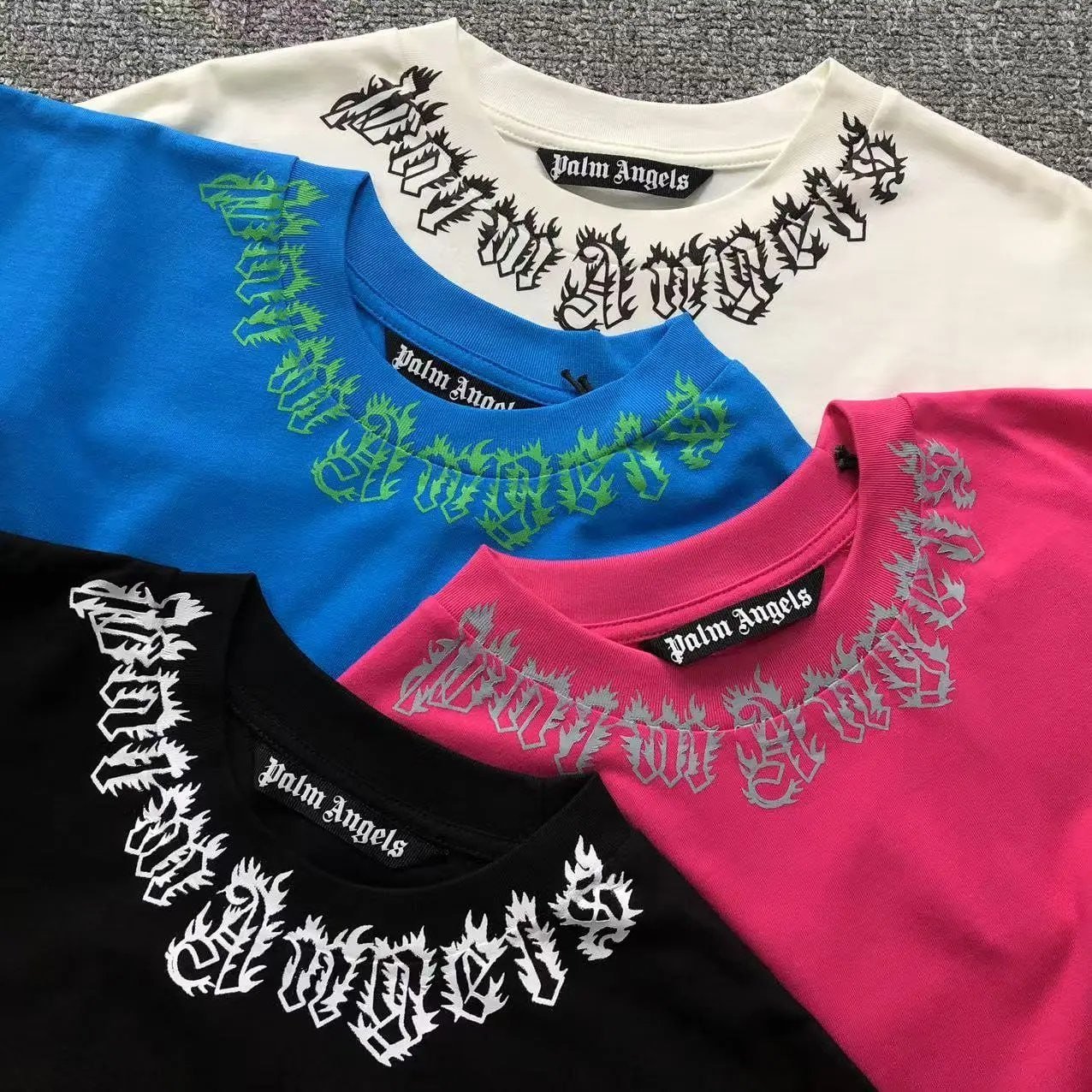 Palm Angels T-Shirts