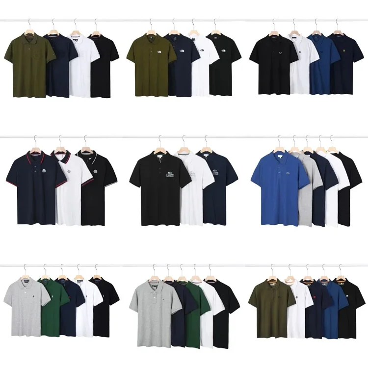 Lacoste polo T-shirt 
