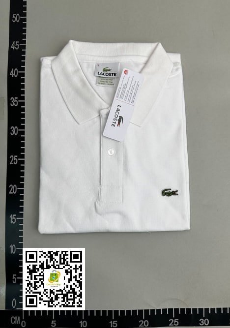 Lacoste polo T-shirt 