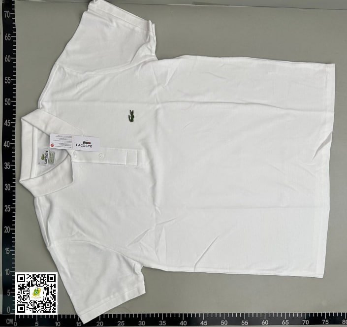 Lacoste polo T-shirt 