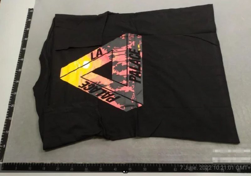 Palace Y-Shirts