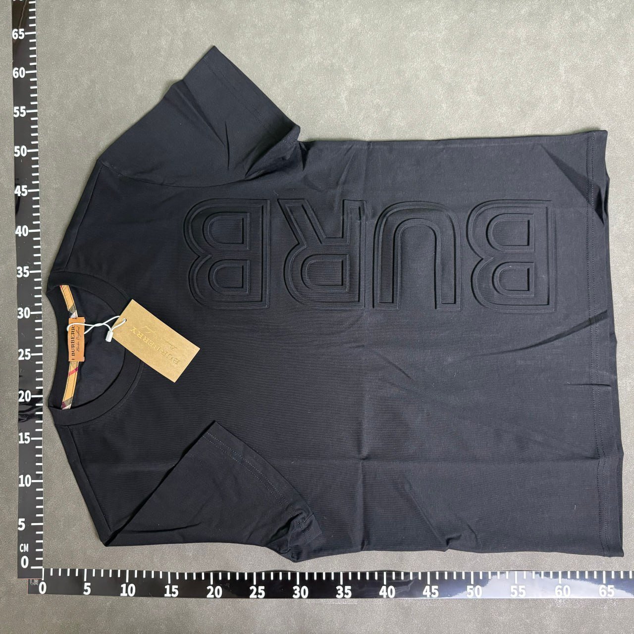 BURBERRY T-shirt &short sleeve&BURBERRY tee1:1